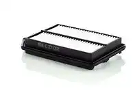 Φίλτρο αέρα MANN-FILTER C 27 002