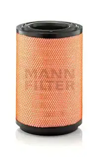 Φίλτρο αέρα NISSAN SUNNY 1987 - 1989 ( N13 ) MANN-FILTER 0