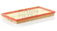 Φίλτρο αέρα MERCEDES CLK 1997 - 2002 ( C208 ) MANN-FILTER C 3479