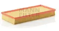Φίλτρο αέρα MITSUBISHI CARISMA 1996 - 1999 ( DA ) MANN-FILTER C 35 124