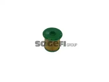 Φίλτρο καυσίμων RENAULT CLIO 2001 - 2005 FRAM C8837