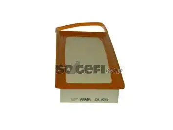 Φίλτρο αέρα TOYOTA AYGO 2005 - 2009 ( B10 ) FRAM CA10280