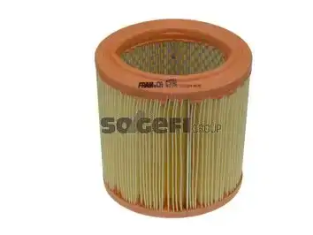 Φίλτρο αέρα PEUGEOT PARTNER Combispace 1996 - 2002 FRAM CA5776