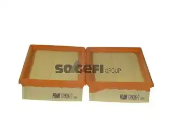 Φίλτρο αέρα VW LUPO 1998 - 2005 ( 6X1 - 6E1 ) FRAM CA9096-2