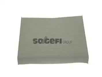 Φίλτρο αέρα εσωτερικού χώρου HONDA ACCORD 2008 - 2012 FRAM CF10062