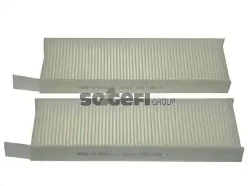 Φίλτρο αέρα εσωτερικού χώρου PEUGEOT 3008 2009 - 2013 FRAM CF10536-2
