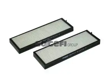 Φίλτρο αέρα εσωτερικού χώρου HYUNDAI i20 2009 - 2012 FRAM CF11644-2