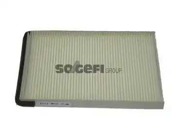Φίλτρο αέρα εσωτερικού χώρου CITROEN XSARA 2000 - 2002 FRAM CF8750