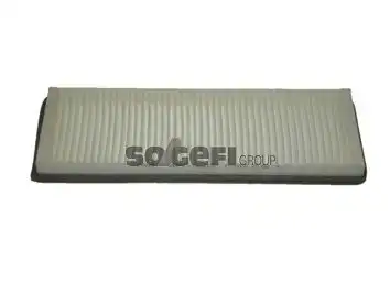 Φίλτρο αέρα εσωτερικού χώρου FORD TRANSIT 2000 - 2006 ( FA_ _ ) FRAM CF9485