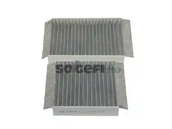 Φίλτρο αέρα εσωτερικού χώρου PEUGEOT 207 2006 - 2009 FRAM CFA10205-2