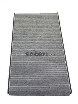 Φίλτρο αέρα εσωτερικού χώρου BMW X5 2000 - 2004 ( Ε53 ) FRAM CFA10830