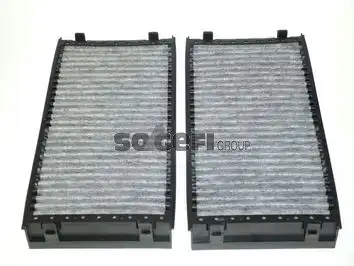 Φίλτρο αέρα εσωτερικού χώρου BMW X5 2007 - 2010 ( Ε70 ) FRAM CFA10920-2