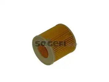 Φίλτρο λαδιού VW FOX 2005 - 2012 ( 5Z1 ) FRAM CH9530ECO
