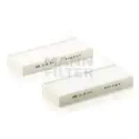 Φίλτρο αέρα εσωτερικού χώρου PEUGEOT 308 2014 - 2017 MANN-FILTER CU 26 014-2