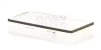 Φίλτρο αέρα εσωτερικού χώρου PEUGEOT 406 1996 - 1999 ( 8B ) MANN-FILTER CU 3340