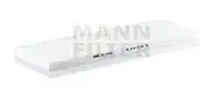Φίλτρο αέρα εσωτερικού χώρου MANN-FILTER CU 4442