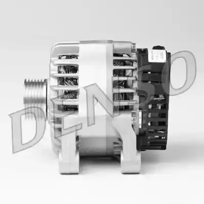 Δυναμό/Εναλλάκτης PEUGEOT 207 2006 - 2009 DENSO DAN515