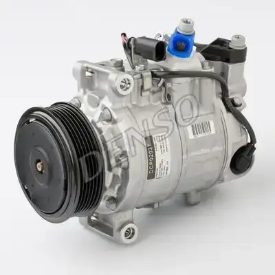 Συμπιεστής A/C (Κομπρέσορας) AUDI A6 2004 - 2008 ( 4F ) DENSO DCP02037