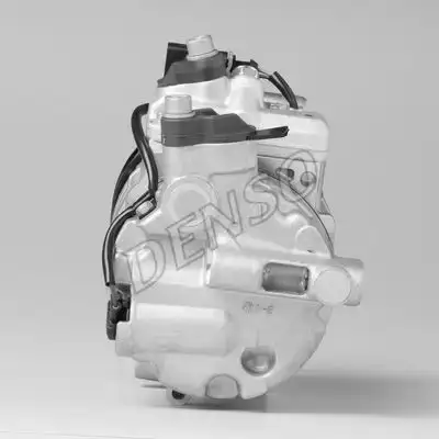 Συμπιεστής A/C (Κομπρέσορας) AUDI A6 2004 - 2008 ( 4F ) DENSO DCP02090