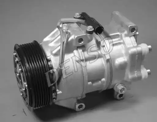 Συμπιεστής A/C (Κομπρέσορας) MINI COOPER 2002 - 2004 DENSO DCP05022