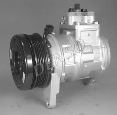 Συμπιεστής A/C (Κομπρέσορας) CHRYSLER VOYAGER 1996 - 2000 ( II ) ( GS ) DENSO DCP06006