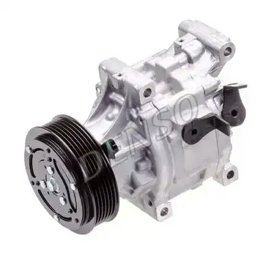 Συμπιεστής A/C (Κομπρέσορας) FORD KA 2008 - 2016 ( RU8 ) DENSO DCP09060