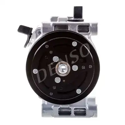 Συμπιεστής A/C (Κομπρέσορας) FORD KA 2008 - 2016 ( RU8 ) DENSO DCP09061