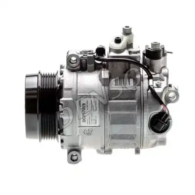 Συμπιεστής A/C (Κομπρέσορας) MERCEDES M-CLASS 2005 - 2008 ( W164 ) DENSO DCP17059