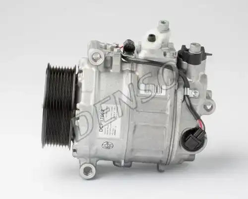 Συμπιεστής A/C (Κομπρέσορας) MERCEDES GL CLASS 2006 - 2009 ( X164 ) DENSO DCP17062