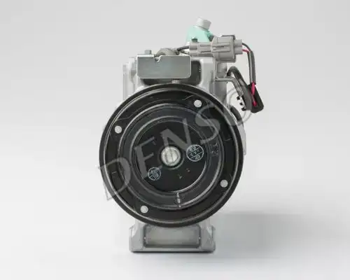 Συμπιεστής A/C (Κομπρέσορας) MERCEDES E CLASS 2009 - 2012 ( W212 ) DENSO DCP17157