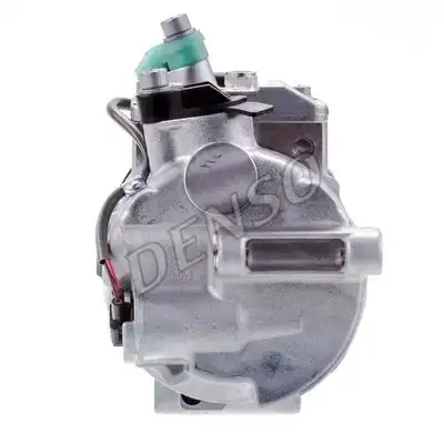 Συμπιεστής A/C (Κομπρέσορας) MERCEDES M-CLASS 2012 - ( W166 ) DENSO 0