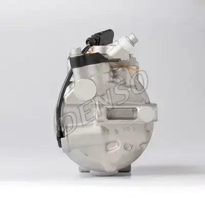 Συμπιεστής A/C (Κομπρέσορας) VW TRANSPORTER 2003 - 2009 ( 7H ) ( T5 ) DENSO 0