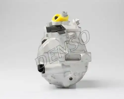 Συμπιεστής A/C (Κομπρέσορας) VW TRANSPORTER 2003 - 2009 ( 7H ) ( T5 ) DENSO 0