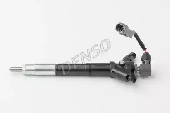 Μπεκ TOYOTA AVENSIS 2003 - 2006 ( T250 ) DENSO DCRI200110