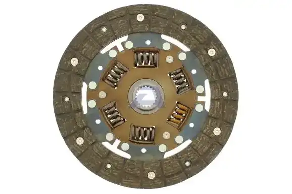 Δίσκος Συμπλέκτη DAIHATSU CHARADE 1995 - 1996 ( IV ) AISIN DD-028