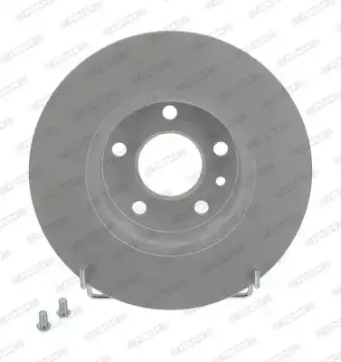 Δισκόπλακες FIAT BRAVO 2007 - 2011 FERODO DDF067C