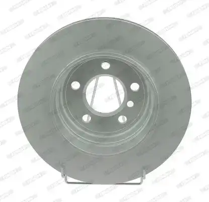 Δισκόπλακες BMW X3 2004 - 2007 ( Ε83 ) FERODO DDF1297C-1