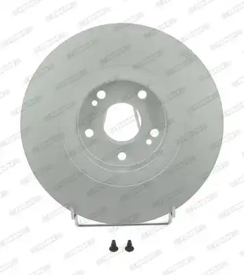 Δισκόπλακες RENAULT LAGUNA 2001 - 2005 ( BG ) ( KG ) FERODO DDF1511C-1