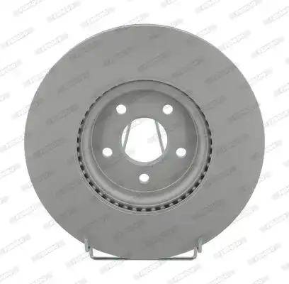 Δισκόπλακες FORD FOCUS 2004 - 2008 (MK2A) FERODO DDF1649C-1