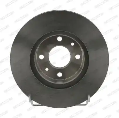 Δισκόπλακες FIAT CROMA 1985 - 1990 ( 154 ) FERODO DDF176