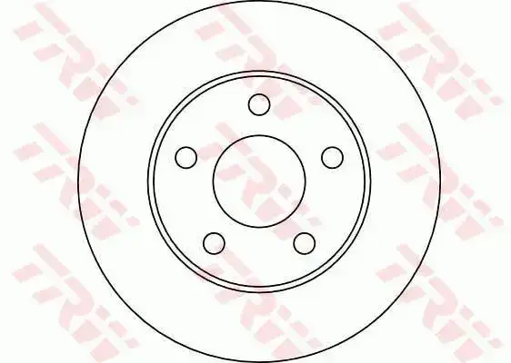 Δισκόπλακες OPEL SINTRA …