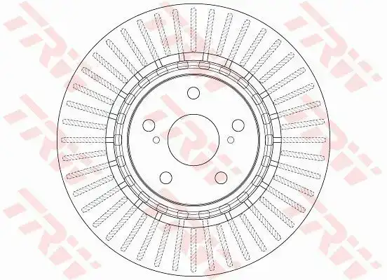 Δισκόπλακες LEXUS RX …