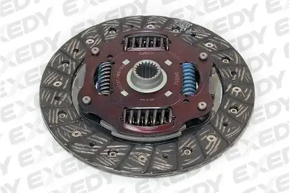 Δίσκος Συμπλέκτη DAIHATSU TERIOS 2006 - 2009 ( J200 ) EXEDY DHD053