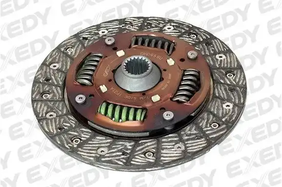 Δίσκος Συμπλέκτη SUBARU JUSTY 2007 - EXEDY DHD059U