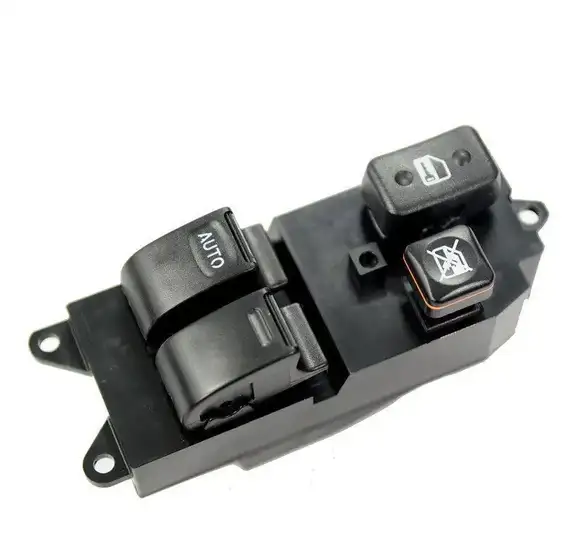 Διακόπτης Παραθύρου TOYOTA STARLET Hatchback / 3dr 1990 - 1995 ( EP80/2 ) 1.0 (EP80_)  ( 1E  ) (54 hp ) Βενζίνη #8482010070