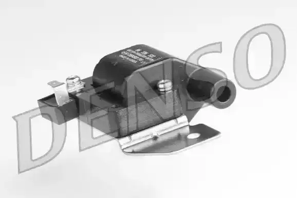 Πολλαπλασιαστής CHEVROLET-DAEWOO MATIZ 2001 - 2005 ( M150 ) DENSO DIC-0116