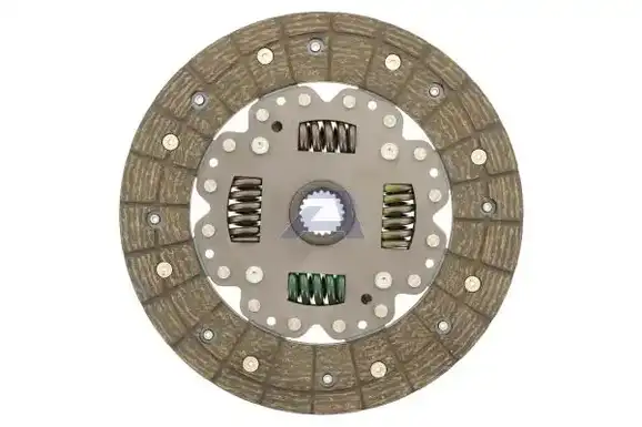Δίσκος Συμπλέκτη MITSUBISHI COLT 1999 - 2004 ( CJ ) AISIN DM-014