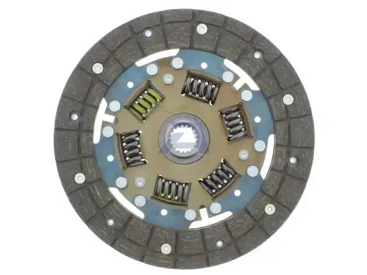 Δίσκος Συμπλέκτη NISSAN SUNNY 1987 - 1989 ( N13 ) AISIN DN-026