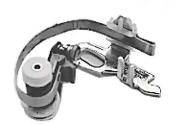 Ντιστριμπιτέρ ROVER MINI 1996 - 2000 LUCAS DSB191C