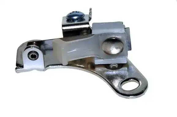 Ντιστριμπιτέρ FORD ESCORT 1968 - 1975 ΜΚ1 LUCAS DSB753C